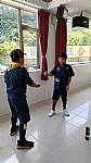 童軍團露營活動